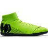 Futbalové halovky Nike Mercurial Superfly X 6 Club IC AH7371 701
