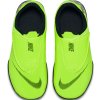 Detské futbalové turfy Nike Mercurial Vapor 12 Club PS(V) TF JR AH7357 701