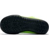 Detské futbalové turfy Nike Mercurial Vapor 12 Club PS(V) TF JR AH7357 701