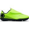 Detské futbalové turfy Nike Mercurial Vapor 12 Club PS(V) TF JR AH7357 701