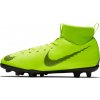 Detské futbalové kopačky Nike Mercurial Superfly 6 Club MG JR AH7339 701