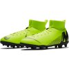 Detské futbalové kopačky Nike Mercurial Superfly 6 Club MG JR AH7339 701