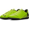 Detské futbalové halovky Nike Mercurial Vapor X 12 Club IC JR AH7354 701