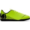 Detské futbalové halovky Nike Mercurial Vapor X 12 Club IC JR AH7354 701