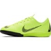 Detské futbalové halovky Nike Mercurial Vapor X 12 Academy IC JR AJ3101 701