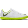 Detské halovky Nike Hypervenom Phantom X 3 Club IC JR AJ3789 107