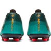 Detské kopačky Nike Mercurial Vapor 12 Club GS CR7 FG/MG JR AJ3095 390