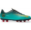 Detské kopačky Nike Mercurial Vapor 12 Club GS CR7 FG/MG JR AJ3095 390
