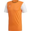Detský dres adidas Estro 19 JSY JR DP3236 (Veľkosť 140 cm)