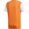 Detský dres adidas Estro 19 JSY JR DP3236 (Veľkosť 140 cm)