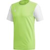 Detský dres adidas Estro 19 JSY JR DP3240 (Veľkosť 116 cm)