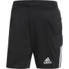 Detské brankárske šortky adidas Tierro 13 GK Short JR čierne Z11471