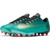 Detské kopačky Nike Mercurial Vapor 12 Academy GS CR7 MG JR AJ3089 390