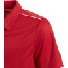 Detská polokošeľa adidas Core 18 Polo JR CV3681