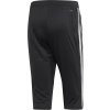 Tréningové nohavice adidas Tiro 19 3/4 Pant D95948