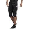 Tréningové nohavice adidas Tiro 19 3/4 Pant D95948