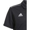 Detská polokošeľa adidas Core 18 Polo JR CE9038
