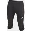 Brankárske chrániče CAPRI PANTS PROTECT GOALKEEPER BLACK