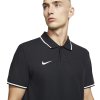 Polokošeľa Nike Polo Team Club 19 SS AJ1502 010
