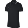Polokošeľa Nike Polo Team Club 19 SS AJ1502 010