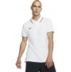Polokošeľa Nike Polo Team Club 19 SS AJ1502 100