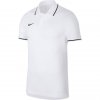 Polokošeľa Nike Polo Team Club 19 SS AJ1502 100