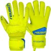 Brankárske rukavice Reusch Fit Control SG Extra Finger Support 3970830 583