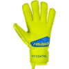 Brankárske rukavice Reusch Fit Control SG Extra Finger Support 3970830 583