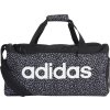 Taška  adidas Linear Duffel W SG ED0301