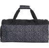 Taška  adidas Linear Duffel W SG ED0301