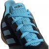 Detské halovky adidas Predator 19.4 IN Sala JUNIOR  G25830