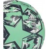Futbalová lopta adidas Finale Real Madrid Mini DY2544