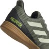 Detské halovky adidas Predator 19.4 IN JR EF8224