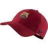 Šiltovka Nike FC Barcelona U Dry L91 Cap ADJ BV6419 620
