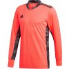 Detský brankársky dres adidas AdiPro 20 Goalkeeper Jersey Youth Longsleeve FI4202