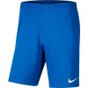 Detské tréningové šortky Nike Park III Knit Jr BV6865-463