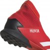 Detské turfy adidas Predator 20.3 LL TF JR EF1949