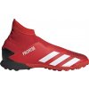 Detské turfy adidas Predator 20.3 LL TF JR EF1949