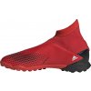 Detské turfy adidas Predator 20.3 LL TF JR EF1949
