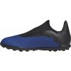 Detské turfy adidas X 19.3 LL TF JR EG9839