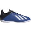 Detské halovky adidas X 19.4 IN JR EF1623