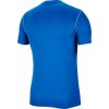 Detský tréningový dres Nike Park 20 Jr BV6905-463 (Veľkosť 128 cm)