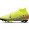 Detské kopačky Nike Mercurial Superfly 7 Elite MDS FG JUNIOR BQ5420 703