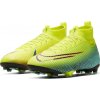 Detské kopačky Nike Mercurial Superfly 7 Elite MDS FG JUNIOR BQ5420 703
