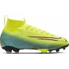 Detské kopačky Nike Mercurial Superfly 7 Elite MDS FG JUNIOR BQ5420 703