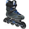 Kolieskové korčule Roces Vidi čierna / modrá 400470 01