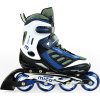 Chlapčenské kolieskové korčule Mico Ghost Boy PW 125C
