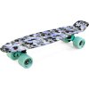 Pennyboard Meteor Multikolor fialová / šedá 24462