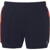 Dámske šortky Asics 5.5 In Short W 2012A252-009 (Veľkosť S)