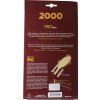 Raketa na stolný tenis New Atemi 2000 Pro concave